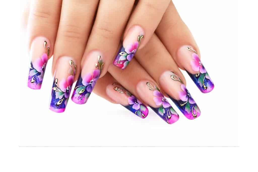 Protez Tırnak Nedir