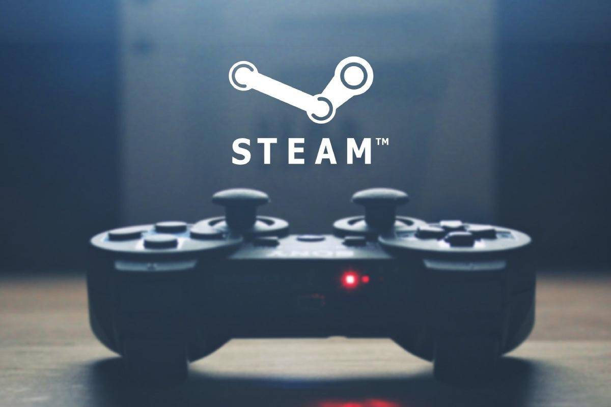 steam