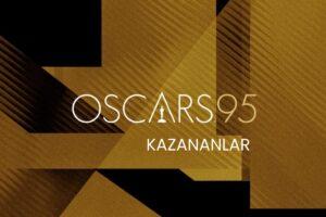 95. Oscar Kazananları