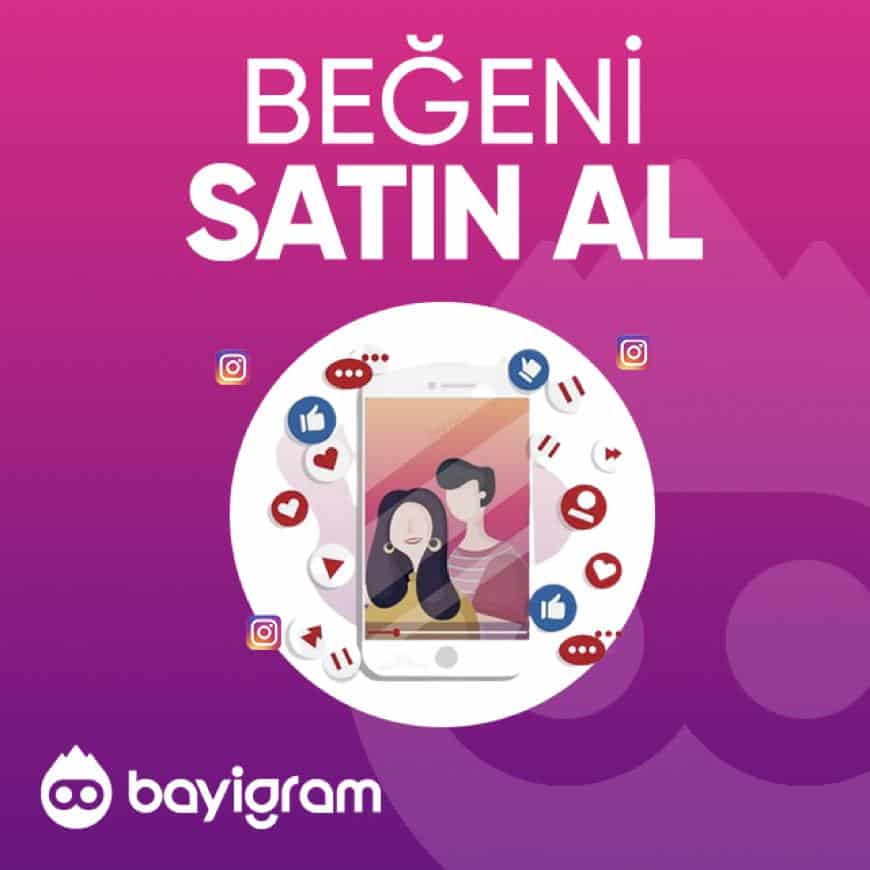 Bayigram - Beğeni Kazanmanın Yolları