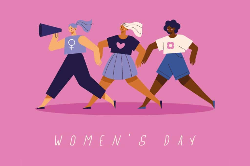 Dünya Kadınlar Günü