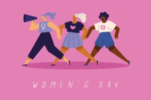 Dünya Kadınlar Günü