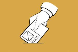 2023 Mayıs seçimleri