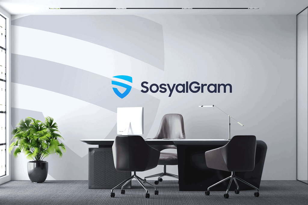 SosyalGram