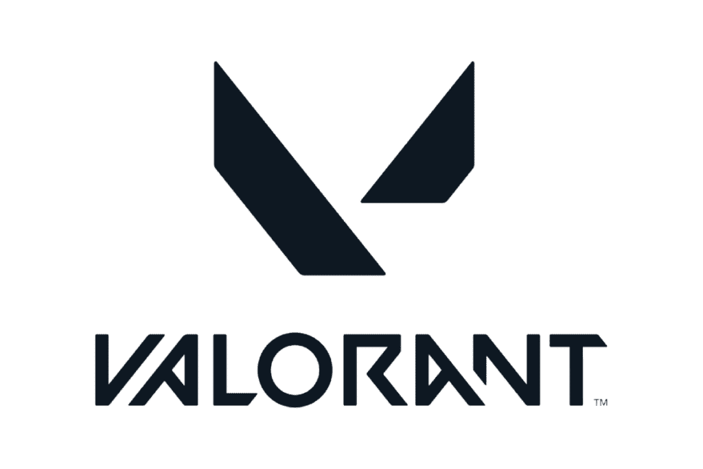 Valorant Logo
