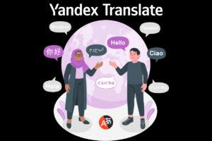 Yandex Çeviri