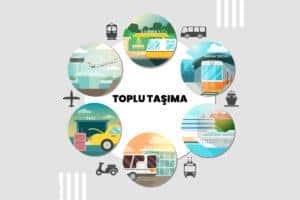 Toplu Taşıma