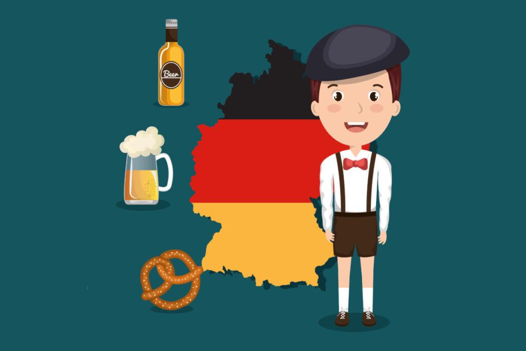 Almanya Alkol Fiyatları