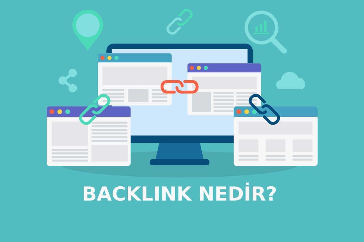 Backlink Nedir