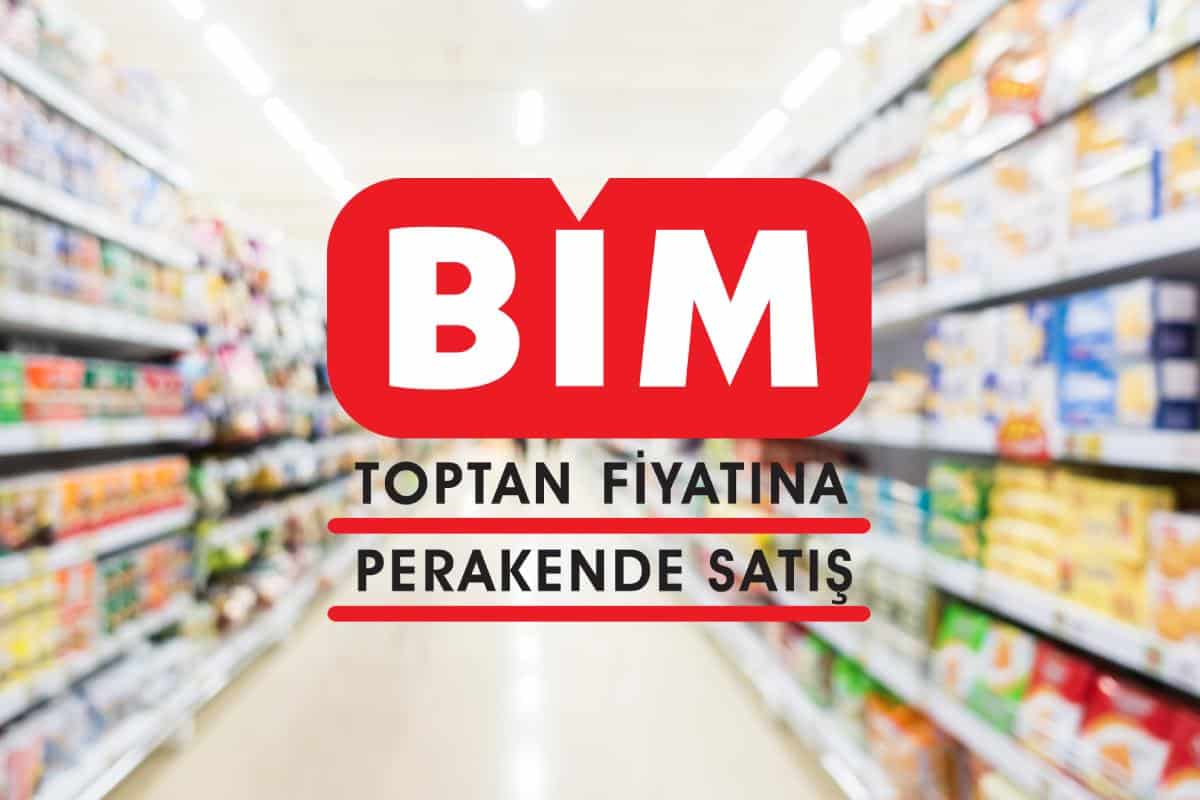 Bim Market