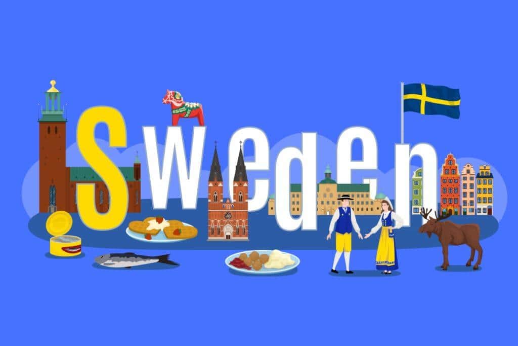 İsveç