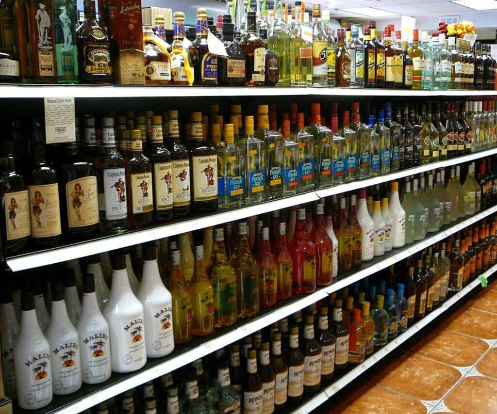 Migros Likör Fiyatları