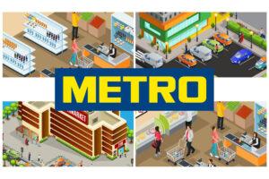 Metro Market