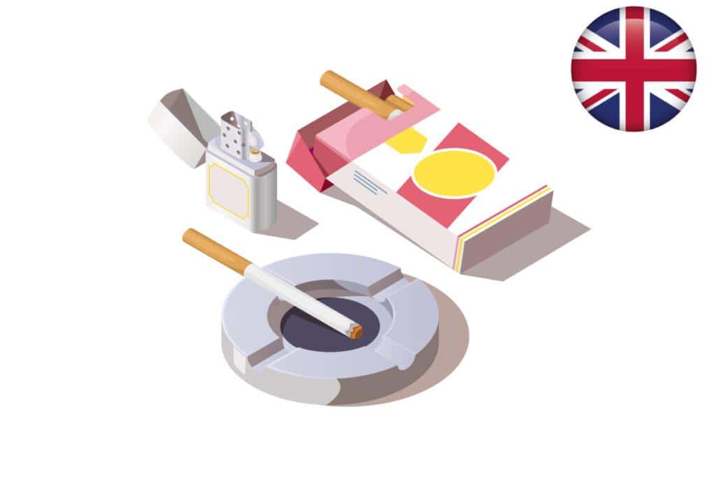 ingiltere sigara fiyatı