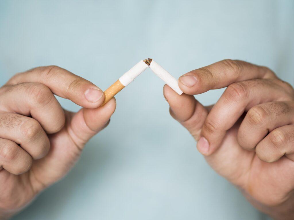 Sigara Nikotin Oranı