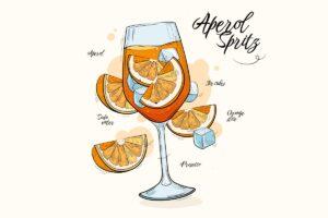 aperol spritz