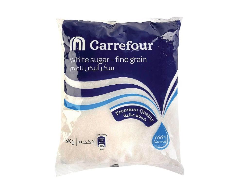 Carrefour Şeker