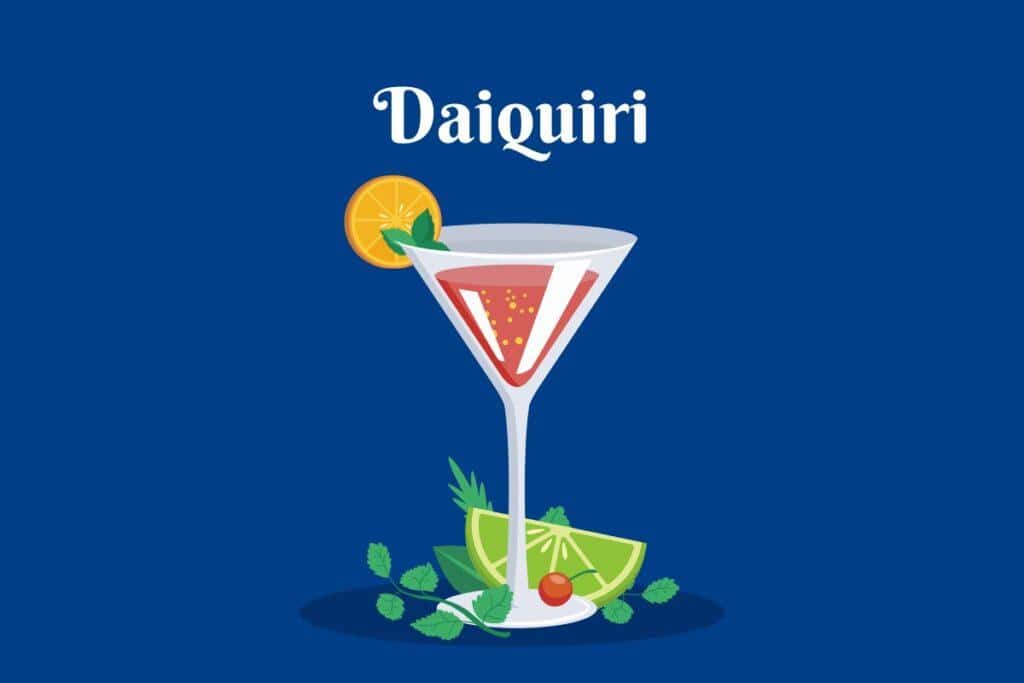 daiquiri