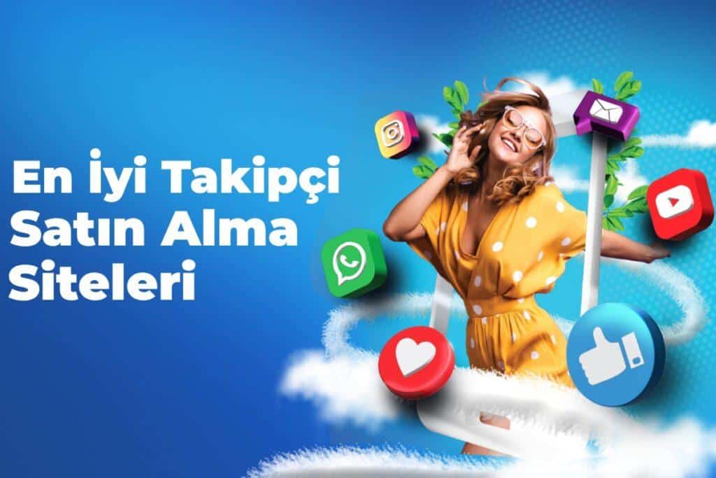 En İyi Takipçi Sistesi