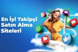 En İyi Takipçi Sistesi