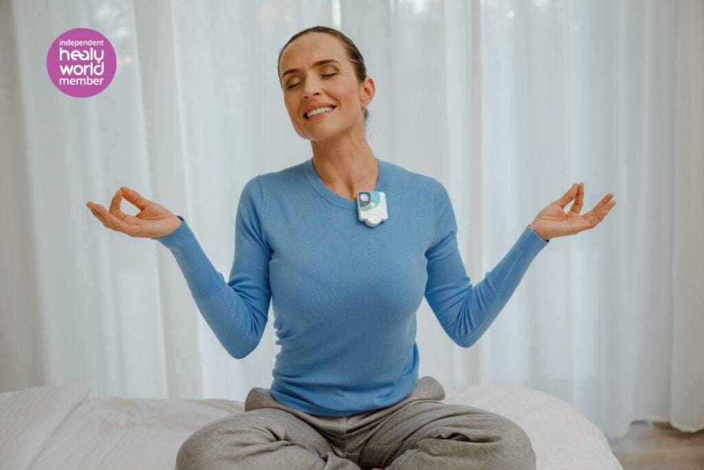 Healy Frekans Cihazı