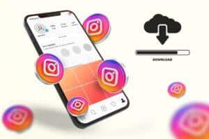 instagram story indirme