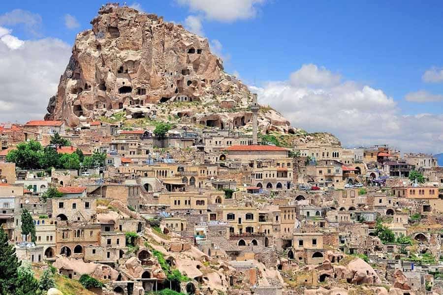 Nevşehir