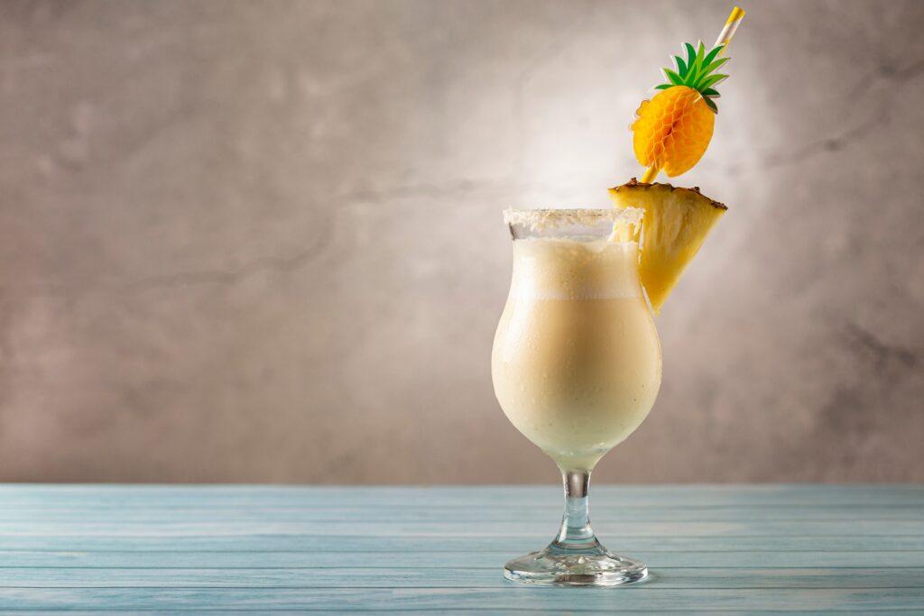 Pina Colada 