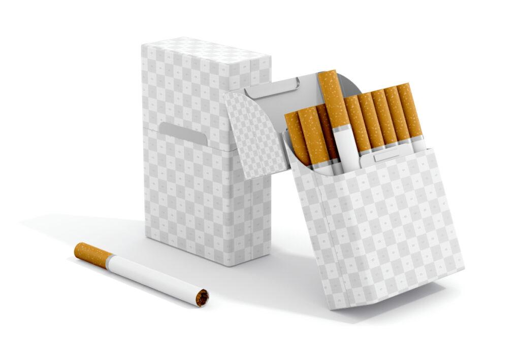 Sigara Şirketlerinin Yıllık Kazançları
