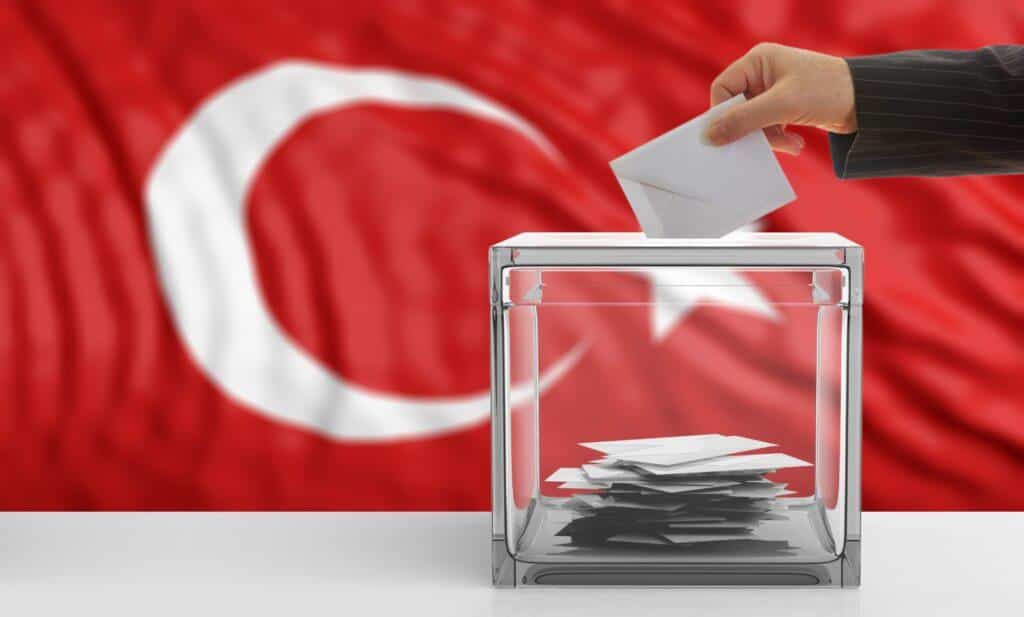Türkiye Seçimleri