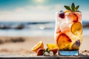 Yaz Kokteylleri