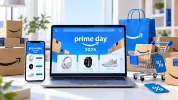 Prime Day 2026