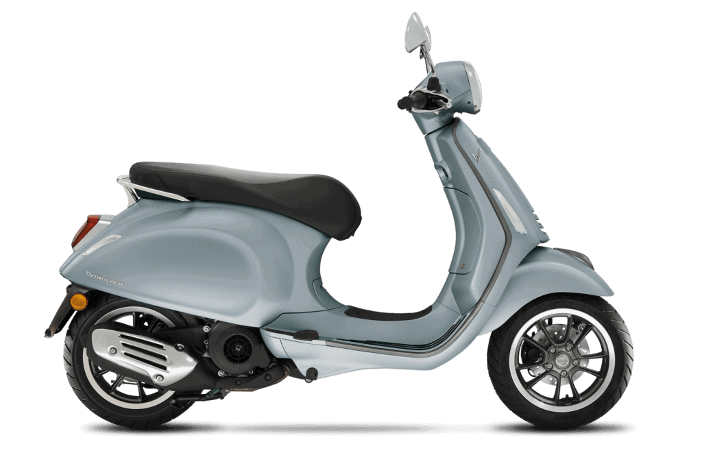 Vespa Primavera 150 - Vespa Fiyat Listesi