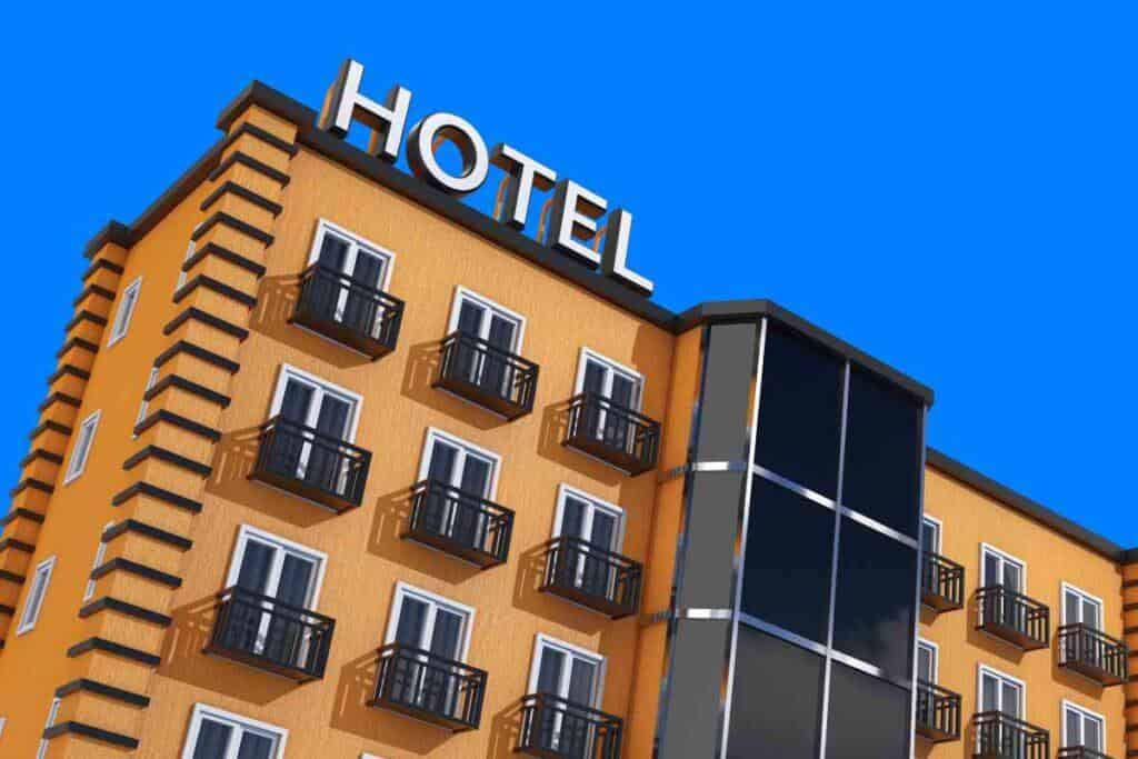 Alaçatı Hotel Fiyatları