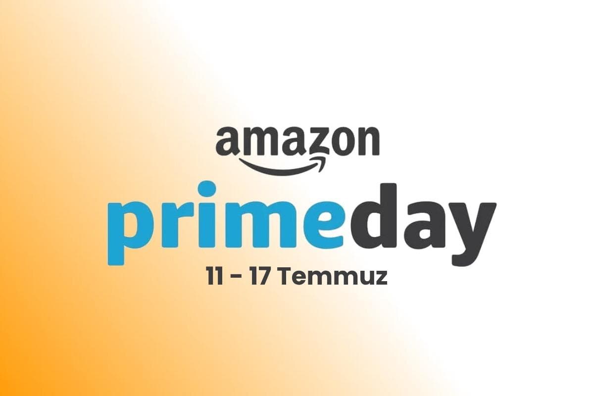 Amazon Prime Day