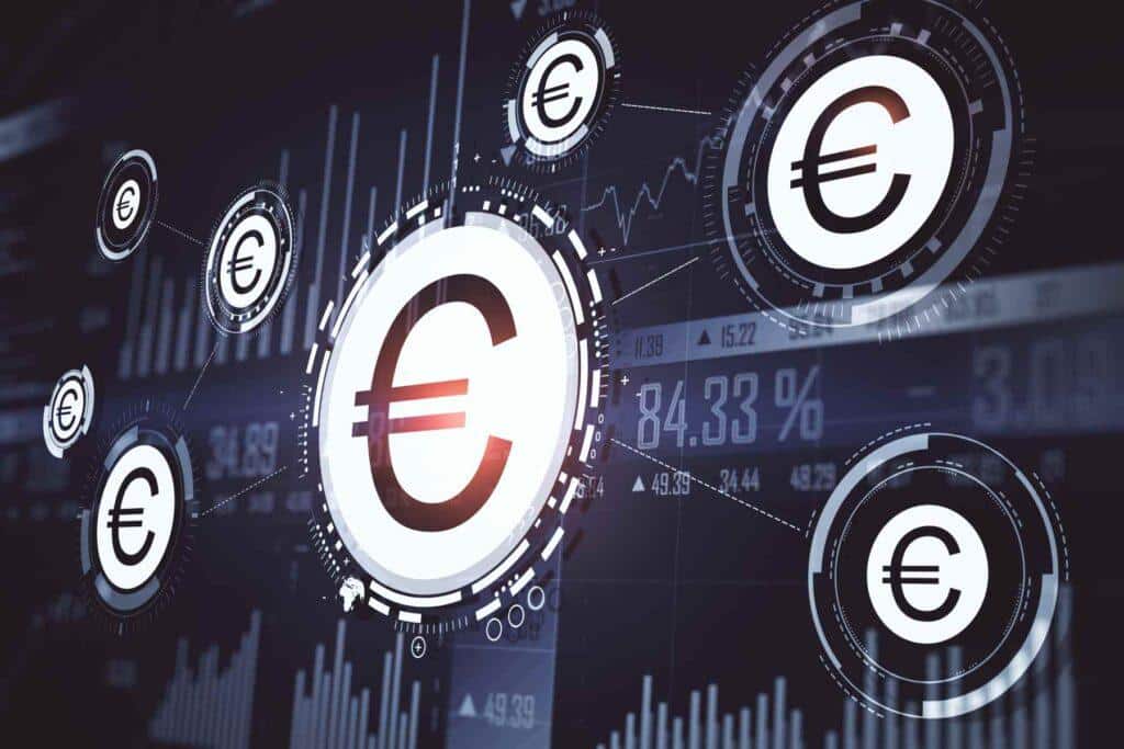 Euro Sembol - Şu anda döviz kuru ne kadar?
