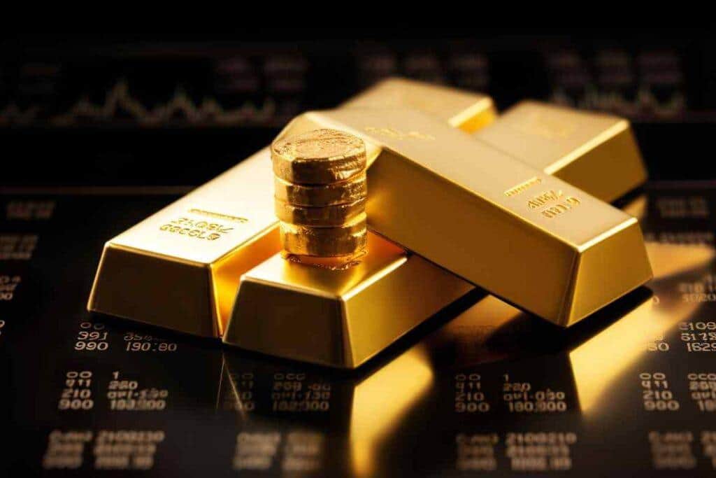 Gram Altın Yorumları