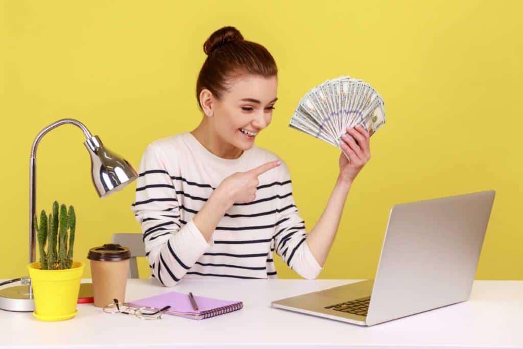 İnternetten Para Kazanmak