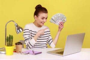 İnternetten Para Kazanmak