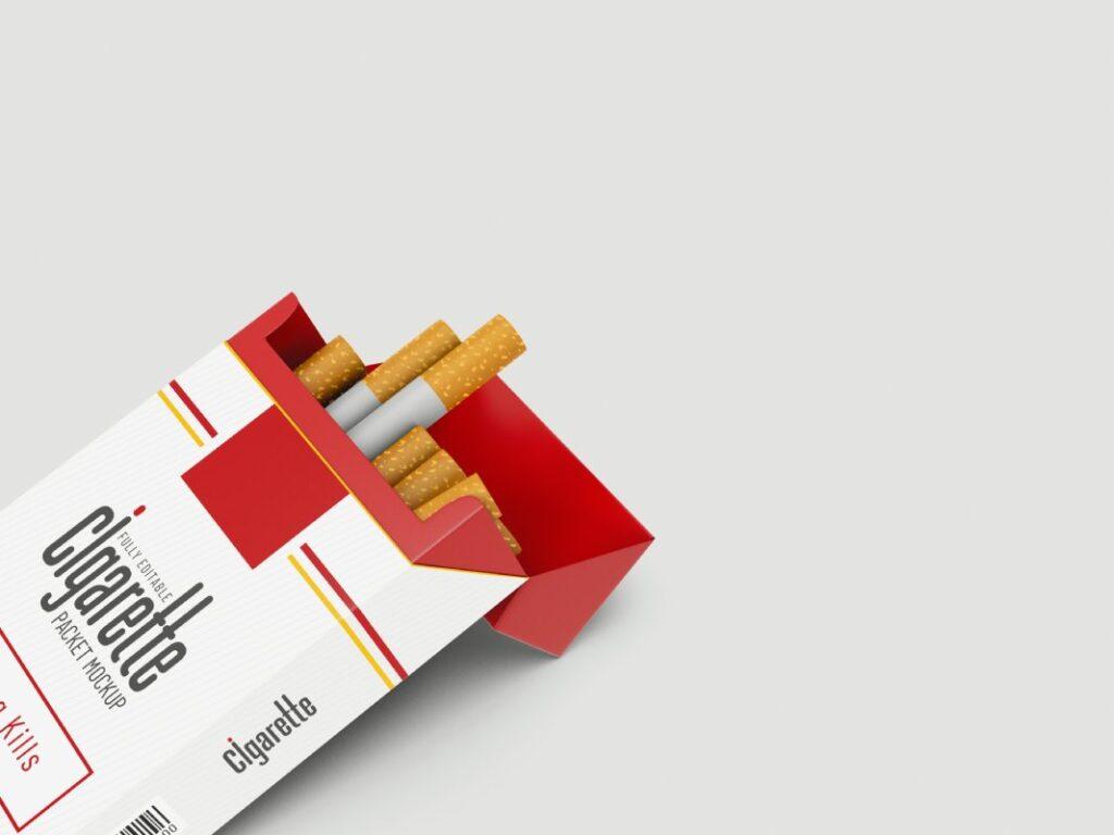 Sigara Paketi - Sigara Fiyatları Zamlandı Mı?