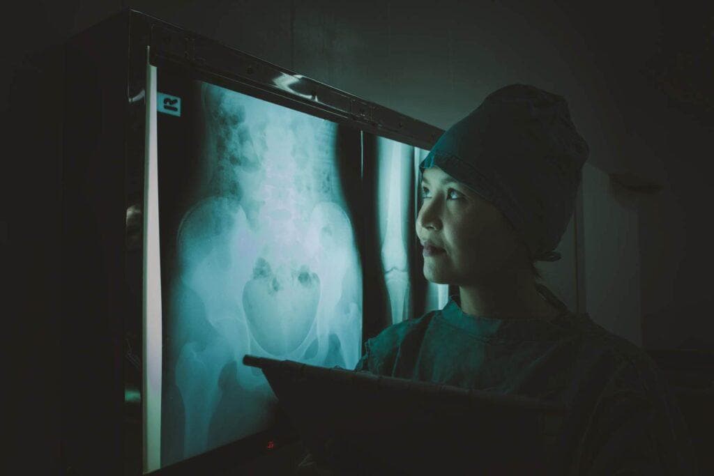 Bilgisayarlı Tomografi