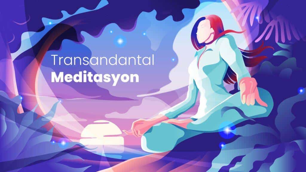 Transandantal Meditasyon