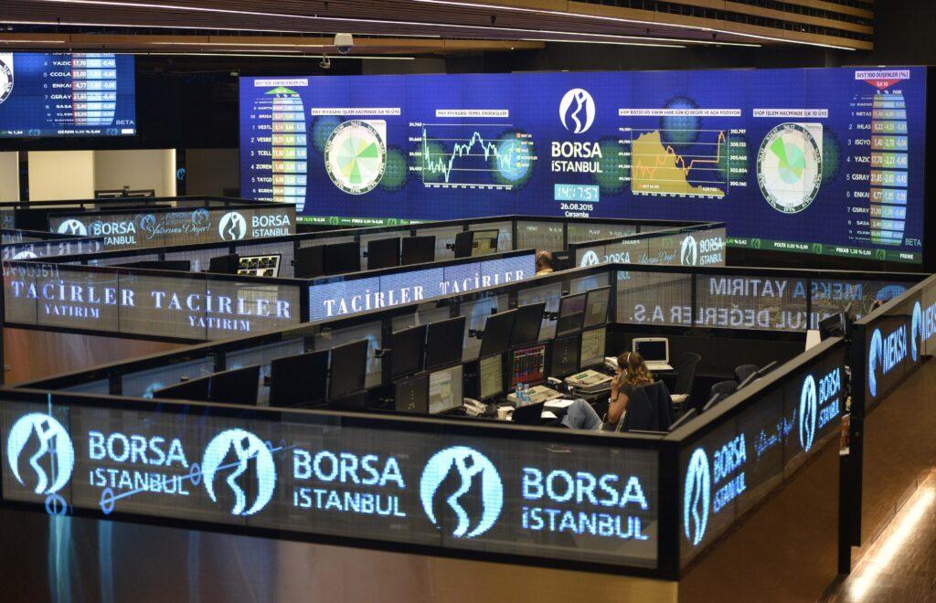 Borsa İstanbul - BIST 100 Nedir