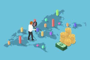 Dünyanın En Büyük Ekonomisi