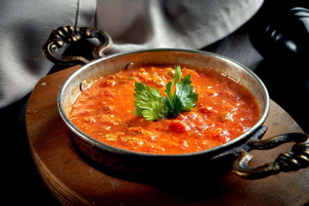 menemen