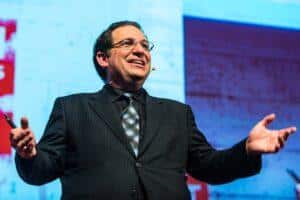 Kevin Mitnick