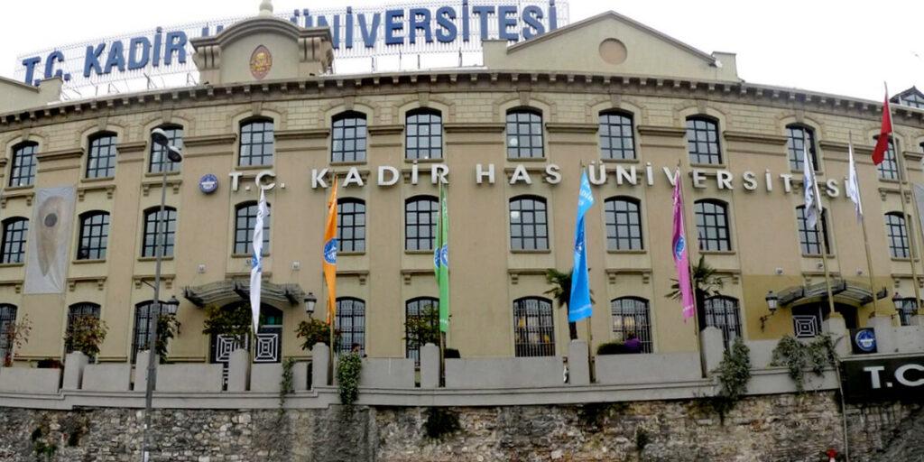 Özel Kadir Has Üniversitesi - Özel Üniversite Fiyatları