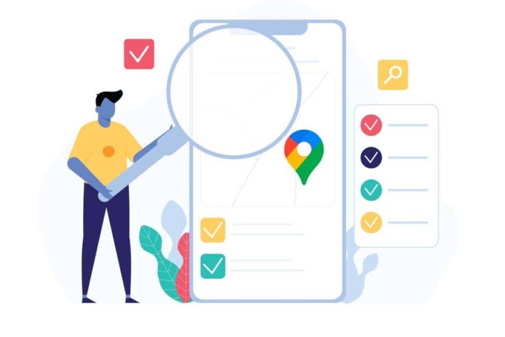 Google Harita Yorumları