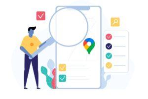 Google Harita Yorumları