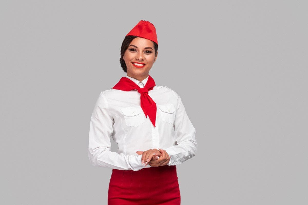 Hostes Maaşı